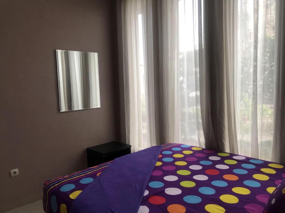 Villa Kusuma Hill A8 Batu  Esterno foto