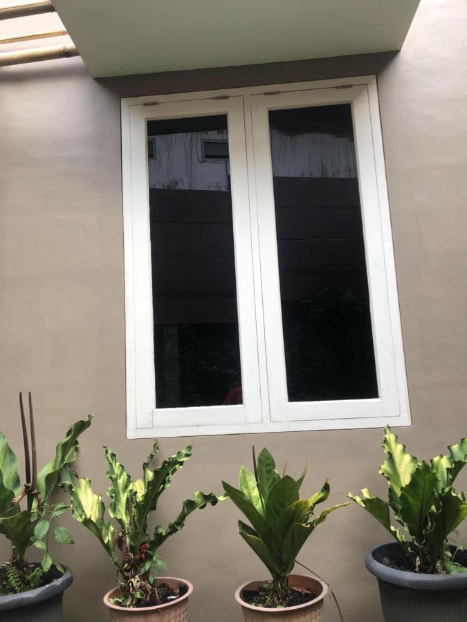 Villa Kusuma Hill A8 Batu  Esterno foto