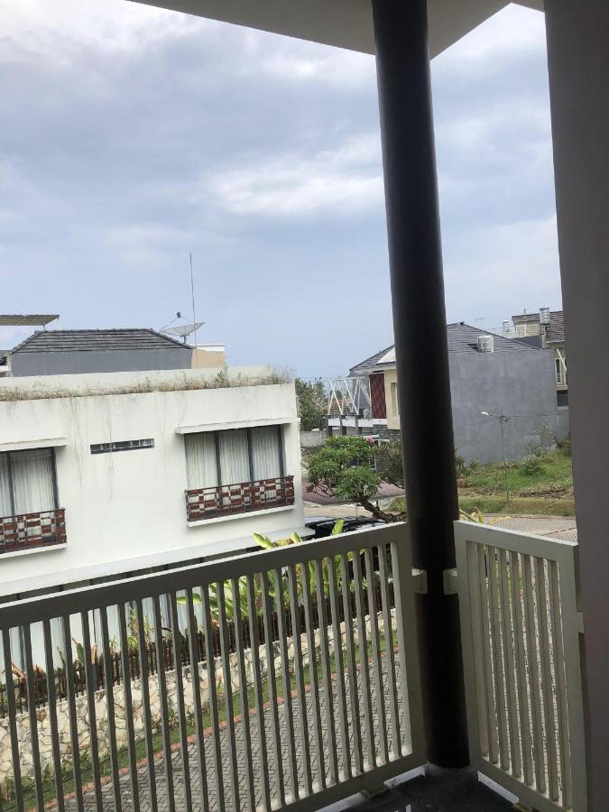 Villa Kusuma Hill A8 Batu  Esterno foto