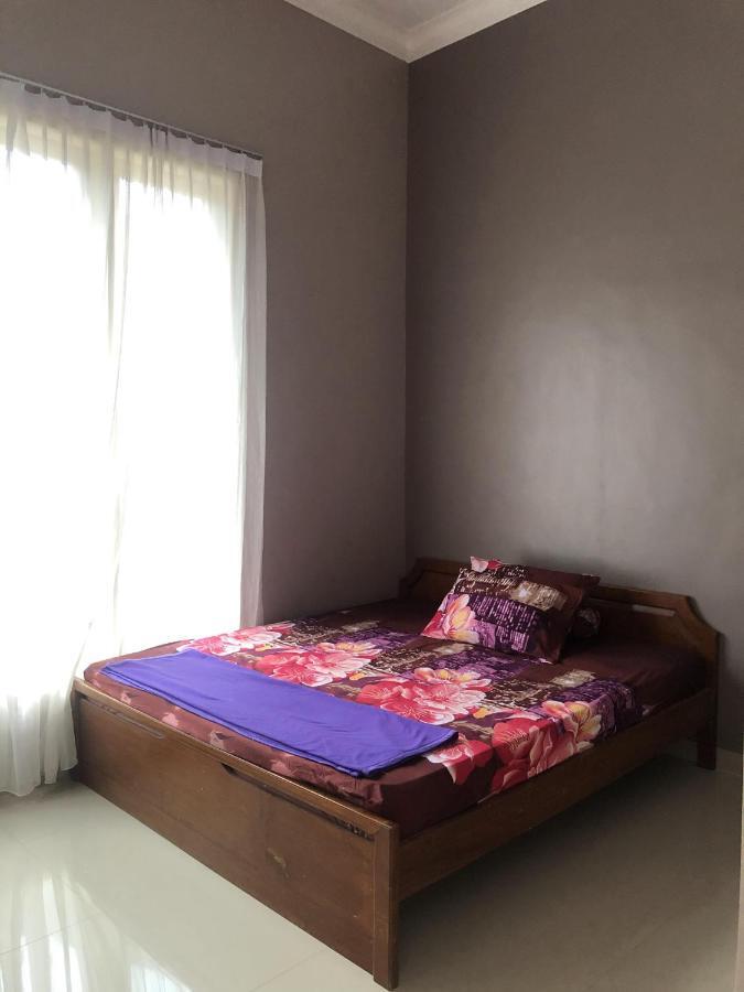 Villa Kusuma Hill A8 Batu  Esterno foto