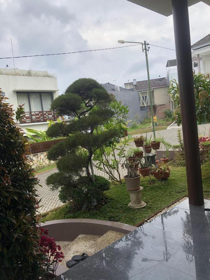 Villa Kusuma Hill A8 Batu  Esterno foto