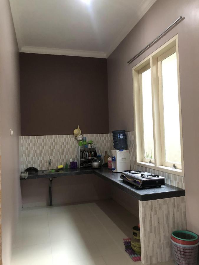 Villa Kusuma Hill A8 Batu  Esterno foto