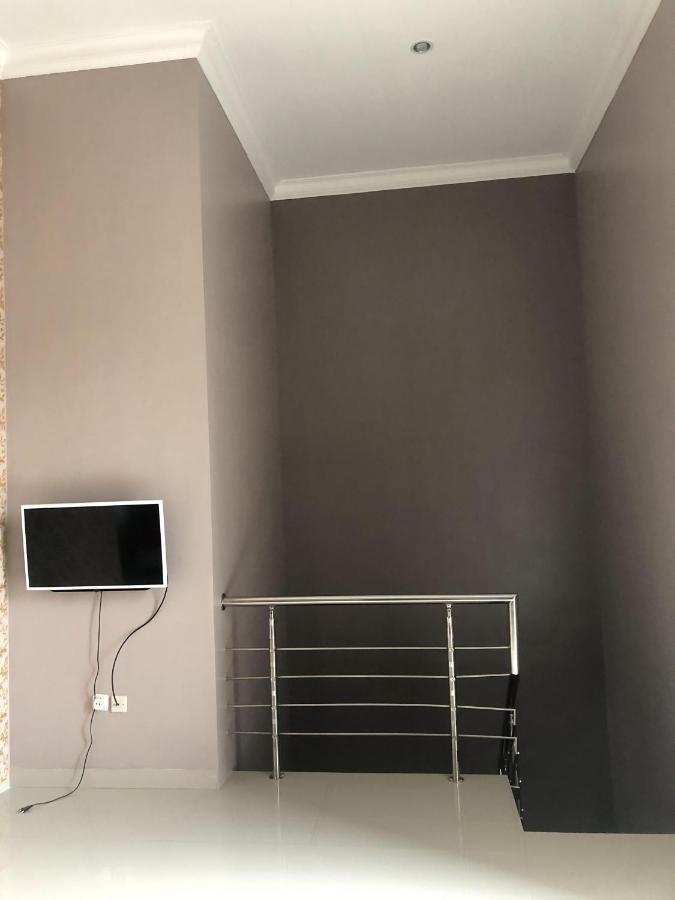 Villa Kusuma Hill A8 Batu  Esterno foto